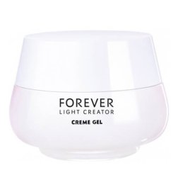 Forever Light Creator - Creme-Gel Forever Light Creator - Creme-Gel